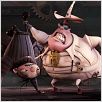 Igor : photo Anthony Leondis