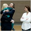 Noise : photo Bridget Moynahan, Henry Bean, Tim Robbins