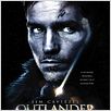 Outlander, le dernier Viking : affiche Howard McCain, Jim Caviezel