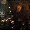 Outlander, le dernier Viking : photo Howard McCain, John Hurt