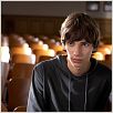 Adoration : photo Atom Egoyan, Devon Bostick