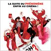 High School Musical 3 : nos années lycée