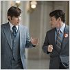 Harvey Milk : photo Gus Van Sant, Josh Brolin, Sean Penn
