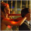 La fille de Monaco : photo Anne Fontaine, Fabrice Luchini, Louise Bourgoin