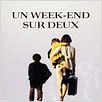 Un week-end sur deux : affiche