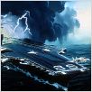 Nimitz, retour vers l'enfer