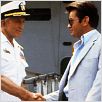 Nimitz, retour vers l'enfer