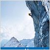 Les Alpes : affiche