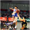 Shaolin Basket