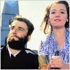 My Left Foot : photo Brenda Fricker, Daniel Day-Lewis, Jim Sheridan