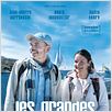 Les Grandes Personnes : affiche