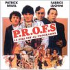 P.R.O.F.S. : affiche