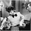 La Folle ingénue : photo Ernst Lubitsch