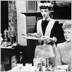 La Folle ingénue : photo Ernst Lubitsch