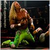 The Wrestler