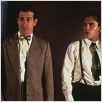 La Menagerie de verre : photo James Naughton, John Malkovich, Paul Newman