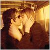 Gainsbourg - (vie héroïque) : photo Eric Elmosnino, Joann Sfar, Lucy Gordon