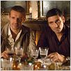 Comme les autres : photo Lambert Wilson, Pascal Elbé, Vincent Garenq