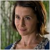 Comme les autres : photo Anne Brochet, Vincent Garenq