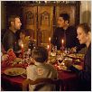 Comme les autres : photo Lambert Wilson, Pascal Elbé, Vincent Garenq