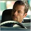 Trahison : photo Guy Pearce, Jeffrey Nachmanoff