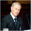 Trahison : photo Jeffrey Nachmanoff, Neal McDonough