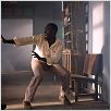 Trahison : photo Don Cheadle, Jeffrey Nachmanoff