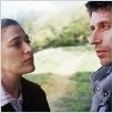 Au coeur du mensonge : photo Claude Chabrol, Jacques Gamblin, Valeria Bruni Tedeschi