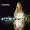 La Vie devant ses yeux : affiche