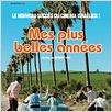 Mes plus belles années : affiche Reshef Levy