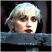 Who's That Girl ? : photo James Foley, Madonna