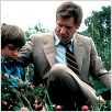 Witness : photo Harrison Ford, Peter Weir