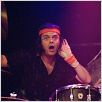 The Rocker : photo Peter Cattaneo, Rainn Wilson
