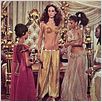 Treize femmes pour Casanova : photo Franz Antel, Marisa Berenson
