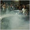 Fast and Furious 4 : photo Justin Lin, Vin Diesel