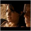 Fast and Furious 4 : photo Justin Lin, Michelle Rodriguez, Vin Diesel