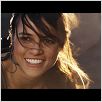 Fast and Furious 4 : photo Justin Lin, Michelle Rodriguez