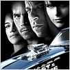 Fast and Furious 4 : affiche Justin Lin, Paul Walker, Vin Diesel