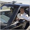 Fast and Furious 4 : photo Justin Lin, Michelle Rodriguez, Vin Diesel