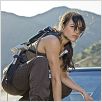Fast and Furious 4 : photo Justin Lin, Michelle Rodriguez