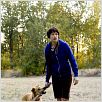 Wendy et Lucy : photo Kelly Reichardt, Michelle Williams