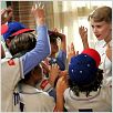 The Perfect Game : photo William Dear