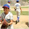 The Perfect Game : photo William Dear