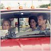 Twister : photo Bill Paxton, Helen Hunt, Jami Gertz, Jan de Bont