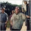 Twister : photo Alan Ruck, Jan de Bont, Philip Seymour Hoffman