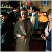 Un Air de famille : photo Agnès Jaoui, Catherine Frot, Cédric Klapisch, Claire Maurier, Jean-Pierre Bacri