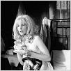 Un nommé Cable Hogue : photo Sam Peckinpah, Stella Stevens