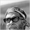 Un nommé Cable Hogue : photo Sam Peckinpah