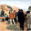Un nommé Cable Hogue : photo Sam Peckinpah