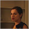 Intrusions : photo Amira Casar, Emmanuel Bourdieu